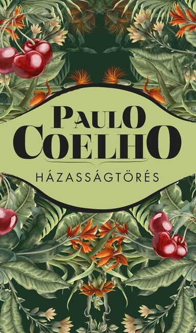Paulo Coelho: Házasságtörés