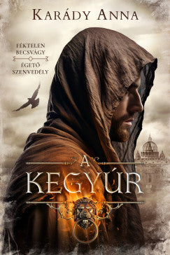Karády Anna: A kegyúr