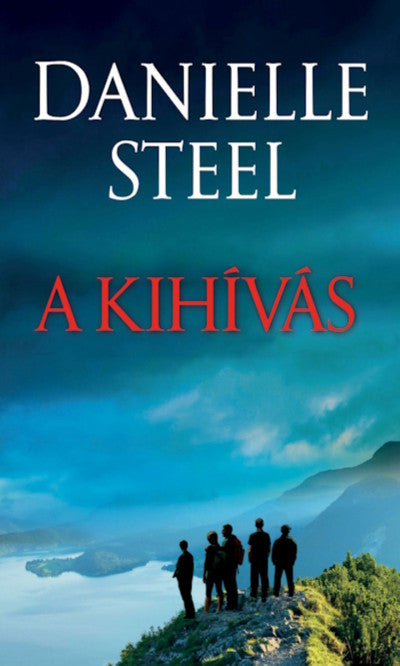 Danielle Steel: A kihívás
