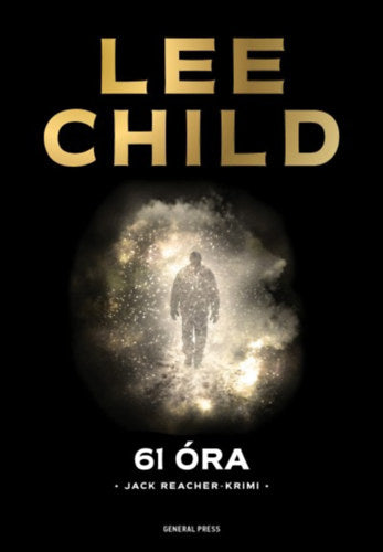Lee Child: 61 óra