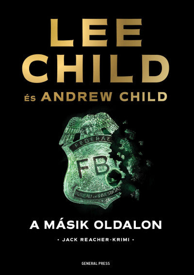 Lee Child: A másik oldalon