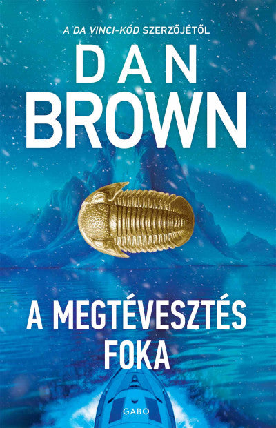 Dan Brown: A megtévesztés foka