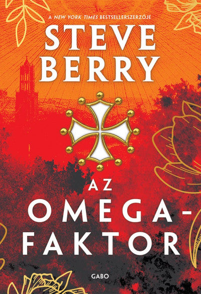 Steve Berry: Az Omega-faktor