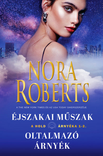 Éjszakai Műszak/Oltalmazó árnyék - A hold árnyéka 1-2