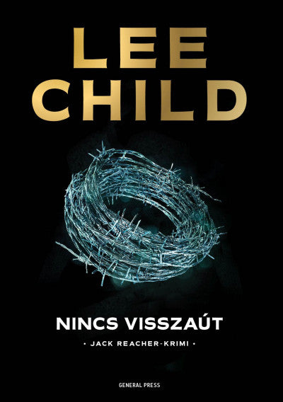 Lee Child: Nincs visszaút