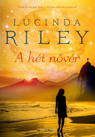 Lucinda Riley: A hét nővér - Maia története