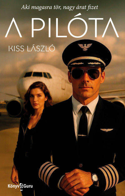 Kiss László: A pilóta