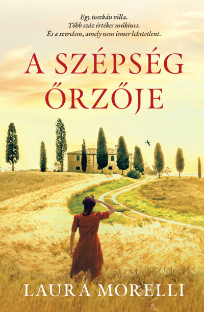 Laura Morelli: A szépség őrzője