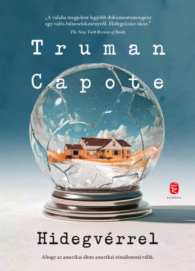 Truman Capote: Hidegvérrel