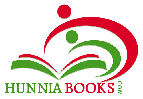 HunniaBooks