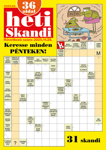 Heti Skandi 25048