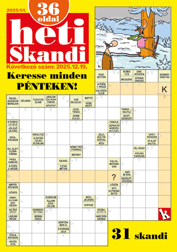 Heti Skandi 25051
