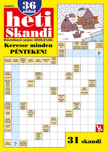 Heti Skandi 26002