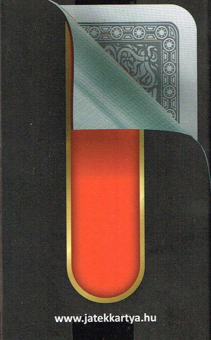 Prémium MAGYAR KÁRTYA