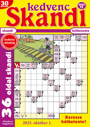 Kedvenc Skandi 25022