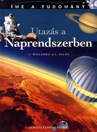 A. Willemez, L. Salés: Utazás a Naprendszerben