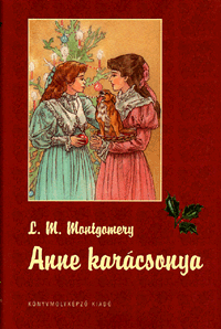 Lucy Maud Montgomery: Anne karácsonya