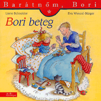 Bori beteg - Barátnőm, Bori