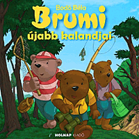 Brumi újabb kalandjai (ÚJ!)