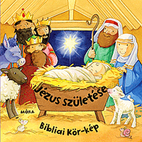 Su Box: Jézus születése - Bibliai kör-kép - LAPOZÓ