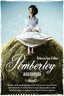 Rebecca Ann Collins: Pemberley asszonyai