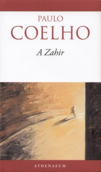 Paulo Coelho: A Zahir