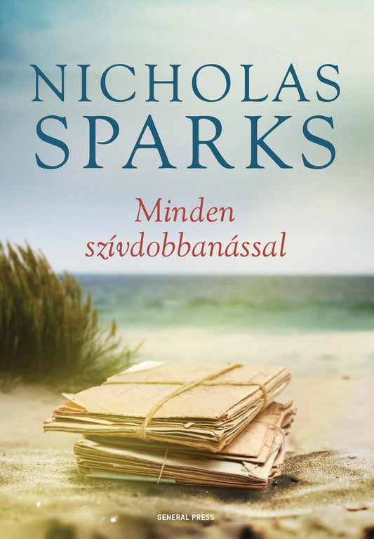 Nicholas Sparks: Minden szívdobbanással