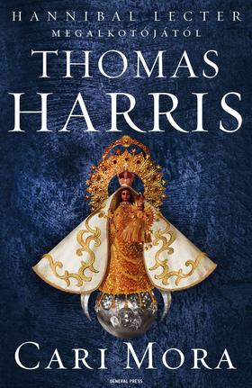 Thomas Harris: Cari Mora