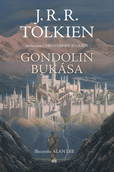 J. R. R. Tolkien: Gondolin bukása