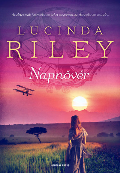 Lucinda Riley: Napnővér