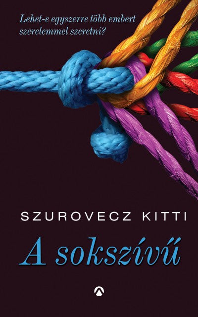 Szurovecz Kitti: A sokszívű