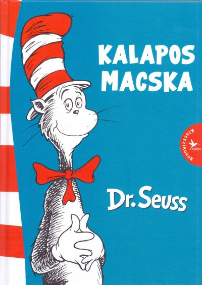 Dr. Seuss: Kalapos Macska