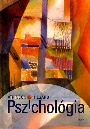 Richard C. Atkinson, Ernest Hilgard: Pszichológia