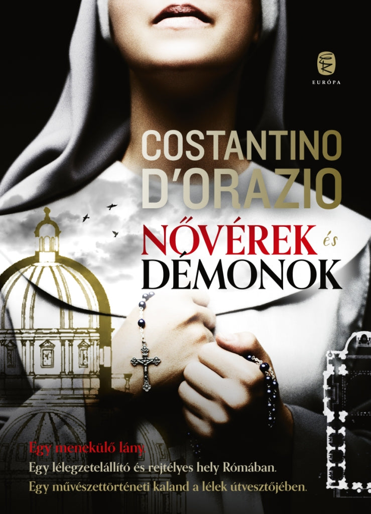Costantino D'Orazio: Nővérek és démonok